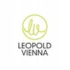 Gertuvė Leopold Vienna Cold brew Moshi 400ml doppelw.Stiklinis mėtų LV117020