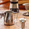 Leopold Vienna Salento 350 ml pieno putų ąsotis LV143005