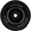 Objektyvas lęšiai Voigtlander APO Lantar Sony E 35 mm F / 2