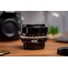 Objektyvas Lęšiai Voigtlander Lens Voigtlander APO Skopar SL IIs 90 mm f / 2.8 Nikin F - juoda