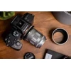 Objektyvas Voigtlander Obiektyw APO Skopar 90 mm f/2,8 do Leica M - sidabrinė