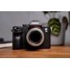 Objektyvas Voigtlander Obiektyw APO Skopar 90 mm f/2,8 do Leica M - sidabrinė