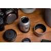 Objektyvas Voigtlander Obiektyw APO Skopar 90 mm f/2,8 do Leica M - sidabrinė