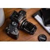 Objektyvas „Voigtlander Obiektyw APO Skopar 90 mm f/2.8“, skirtas „Leica M“ – duok