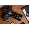 Objektyvas „Voigtlander Obiektyw APO Skopar 90 mm f/2.8“, skirtas „Leica M“ – duok