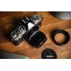 Objektyvas Lęšiai Voigtlander Lęšiai Voigtlander Macro APO Altron D35 mm f / 2.0 - Nikon Z