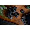 Objektyvas Lęšiai Voigtlander Lęšiai Voigtlander Nokston I Vintage linija 35 mm f / 1.5 į Leica M