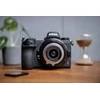 Objektyvas Lęšiai Voigtlander Lęšiai Voigtlander Spalva Skopar II Vintage linija 21 mm f / 3.5 Leica M - sidabro