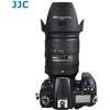 JJC Hb-50 Hb50 gaubtas, skirtas Nikon Nikkor AF-s 28-300mm / šoninė skylė