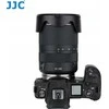JJC EW 78F Canon objektyvo gaubtas