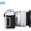 JJC Fuji / Fujifilm objektyvų gaubtas - Fujinon Xc15-45mm F3.5-5.6 OIS Pz