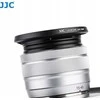 JJC Fuji / Fujifilm objektyvų gaubtas - Fujinon Xc15-45mm F3.5-5.6 OIS Pz