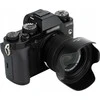 JJC Fujifilm Xc 15-45mm objektyvo gaubtas