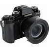 JJC Fujifilm Xc 15-45mm objektyvo gaubtas