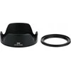 JJC Fujifilm Xc 15-45mm objektyvo gaubtas