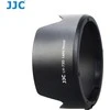 JJC Ew-73d tipo objektyvo gaubtas, skirtas „Canon EF-s 18-135mm“ objektyvams
