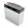 SSB Akumuliatorius SBL 18-12i 12V 18Ah, skirtas UPS APC, Ever, Fideltronik, Eaton Powerware