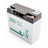 SSB Akumuliatorius SBL 18-12i 12V 18Ah, skirtas UPS APC, Ever, Fideltronik, Eaton Powerware