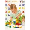 Lets Play - A set of construction blocks for children (Set 1)