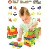 Lets Play - A set of construction blocks for children (Set 4)