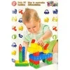 Lets Play - A set of construction blocks for children (Set 4)