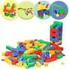 Lets Play - A set of construction blocks for children (Set 1)