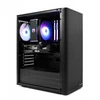 Stacionarus kompiuteris Level GO [C09] Ryzen 5 | RTX 5060 Ti 16GB | 32GB | 2TB | W11 Pro