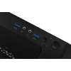 Stacionarus kompiuteris Level GO [C09] Ryzen 5 | RTX 5060 Ti 16GB | 32GB | 2TB | W11 Pro