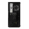 Stacionarus kompiuteris Level GO [C09] Ryzen 5 | RTX 5060 Ti 16GB | 32GB | 2TB | W11 Pro