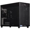 Stacionarus kompiuteris Level GO [I08] Ryzen 5 | RX 9060 XT 16GB | 32GB | 1TB+4TB | W11H