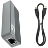 Level One Carruzzo LevelOne USB-0410 Eternetas 10000 Mbit/ai
