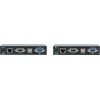 Carruzzo LevelOne KVM-9036 KVM ilgintuvas Siųstuvas ir imtuvas