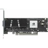 Nvidia Karta jungiama į tinklą Level One Games ConnectX-8 C8180 HHHL SuperNIC 800Gbs XD