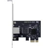 „Level One Games InLine 51125T“ 2,5 gigabito tinklo plokštė – RJ45 2,5 Gb/s – PCIe x1