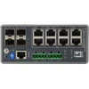 Šakotuvas Level One Pirmas lygis Jungiklis Pirmas lygis IGP- 1271