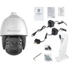 Level One Kamera IP LevelOne LevelOne IPCam FCS-4072 PTZ32x Dome Out 4MP H.265 IR 20W PoE