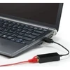 Level One Karta jungiama į tinklą LevelOne USB-0301