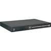 Šakotuvas Level One Komutatorius 26x GE XQS-3126 2x40/100GbE 19" 185W 24xPoE