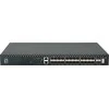 Šakotuvas Level One Komutatorius 26x GE XQS-3126 2x40/100GbE 19" 185W 24xPoE