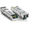Šakotuvas Level One „LevelOne SFP“ modulis „LevelOne GVT-0300“ tinklo siųstuvo-imtuvo modulis 1250 Mbit/s SFP 850 nm šviesolaidinis pluoštas