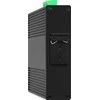 Šakotuvas Level One Carruzzo LevelOne IGS-2106P tinklo komutatorius Valdomas L2 Gigabit Ethernet (10/100/1000) Maitinimas per Eternetą (PoE) Juoda