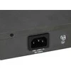 Šakotuvas Level One „LevelOne“ jungiklis „LevelOne“ GTP-5271 tinklo nuorodos Tvarkomas L3 Gigabit Ethernet (10/100/1000) PoE palaikymas Pilka