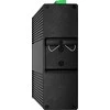 Šakotuvas Level One LevelOne jungiklis LevelOne IGS-2110P Tinklo nuorodos Tvarkomos L2 Gigabit Ethernet (10/100/1000) PoE palaikymas juodas