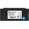 Level One LevelOne LevelOne FE PoE- Purkštuko adapteris POI-2012 14,4W PoE