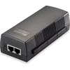 Level One Carruzzo LevelOne POI-3014 PoE adapteris Greitas eternetas, Gigabitinis eternetas 52 V