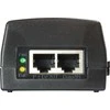 Level One Carruzzo LevelOne POI-3014 PoE adapteris Greitas eternetas, Gigabitinis eternetas 52 V