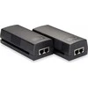 Level One Carruzzo LevelOne POI-3014 PoE adapteris Greitas eternetas, Gigabitinis eternetas 52 V