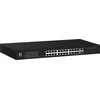 Šakotuvas Level One Jungiklis LevelOne 24x GE GEP- 2841 2xGSFP 19 "370W 24xPoE +