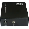 Level One LevelOne LevelOne Konverter GVT-2016 10/100/1000T>RJ45 į SFP 90W sw