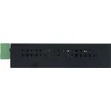 Level One Carruzzo LevelOne VDS-2201 tinklo medijos keitiklis 1000 Mbit/ai Juoda